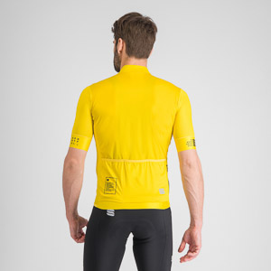 Sportful Srk  Jersey High Visibility