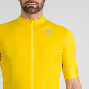 Sportful Srk  Jersey High Visibility