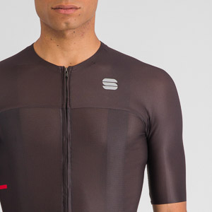 Sportful Light Jersey Black