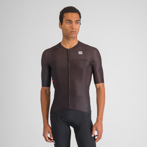 Sportful Light Jersey Black