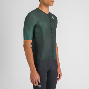Sportful Light Jersey Shrub Green