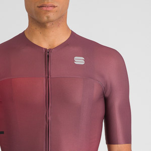 Sportful Light Jersey Huckleberry