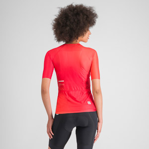 Sportful Light W Jersey Pompelmo