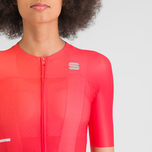 Sportful Light W Jersey Pompelmo