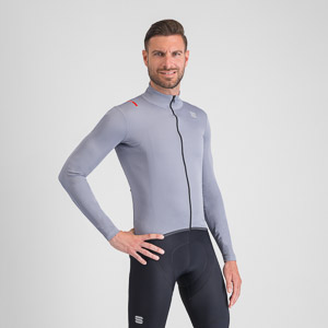 SPORTFUL CYCLING FIANDRE LIGHT JACKET GRANITE GRAY