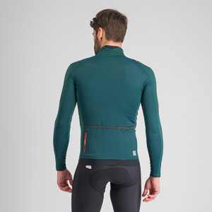 Sportful Fiandre Light Jacket Shrub Green