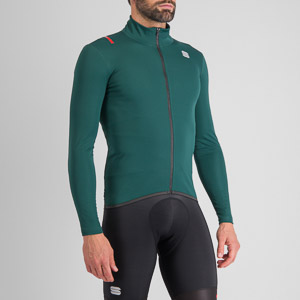 Sportful Fiandre Light Jacket Shrub Green