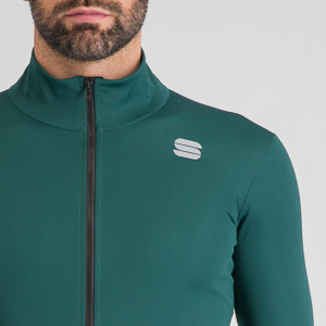 Sportful Fiandre Light Jacket Shrub Green