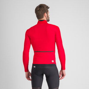 Sportful Fiandre Light Jacket Tango Red