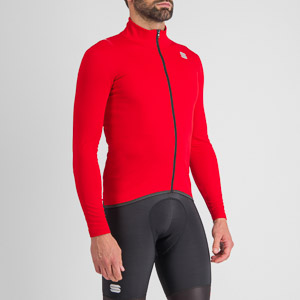Sportful Fiandre Light Jacket Tango Red