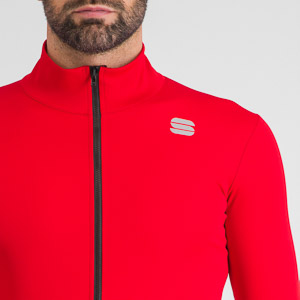 Sportful Fiandre Light Jacket Tango Red