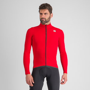 Sportful Fiandre Light Jacket Tango Red