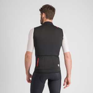 SPORTFUL CYCLING FIANDRE PRO VEST BLACK