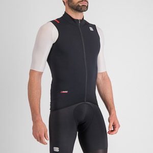 SPORTFUL CYCLING FIANDRE PRO VEST BLACK
