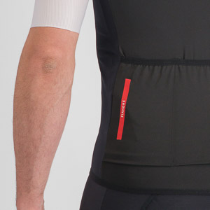 SPORTFUL CYCLING FIANDRE PRO VEST BLACK