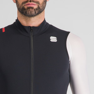 SPORTFUL CYCLING FIANDRE PRO VEST BLACK