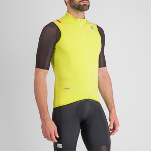 Sportful Fiandre Pro Vest Cedar