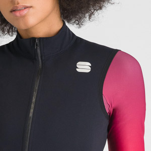 SPORTFUL CYCLING FIANDRE PRO W VEST BLACK