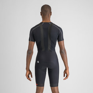 SPORTFUL CYCLING FIANDRE BIBSHORT BLACK