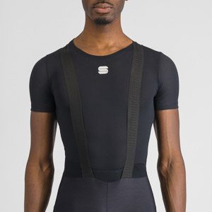 SPORTFUL CYCLING FIANDRE BIBSHORT BLACK