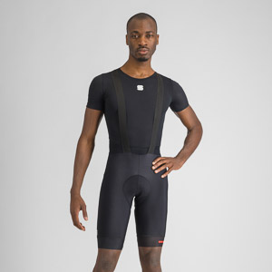 SPORTFUL CYCLING FIANDRE BIBSHORT BLACK