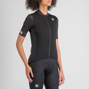 Sportful Srk W Jersey Black
