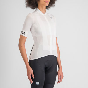 Sportful Srk W Jersey White
