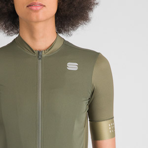 Sportful Srk W Jersey Beetle