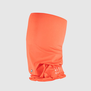 Sportful Srk Neckwarmer Pompelmo