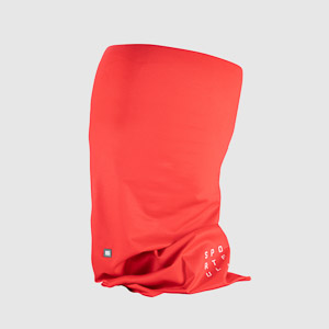 Sportful Srk Neckwarmer Tango Red