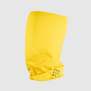 Sportful Srk Neckwarmer High Visibility