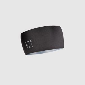 Sportful Srk Headband Black