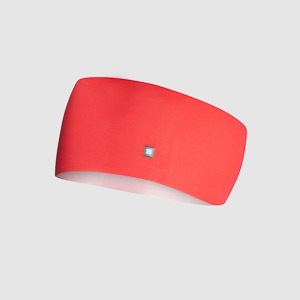 Sportful Srk W Headband Tango Red
