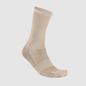 Sportful Supergiara Socks Warm Cement