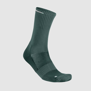 Sportful Supergiara Socks Shrub Green