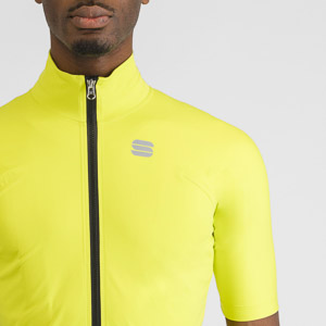 SPORTFUL CYCLING FIANDRE PRO 2 JACKET SHORT SLEEVES CEDAR
