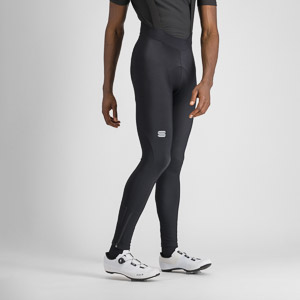 SPORTFUL CYCLING FIANDRE  BIBTIGHT. BLACK