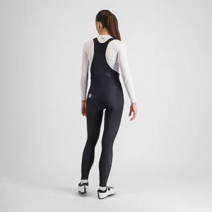 SPORTFUL CYCLING FIANDRE W BIBTIGHT BLACK