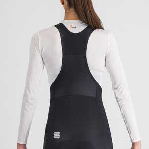 SPORTFUL CYCLING FIANDRE W BIBTIGHT BLACK