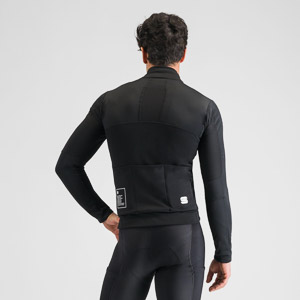 SPORTFUL CYCLING SRK JACKET BLACK