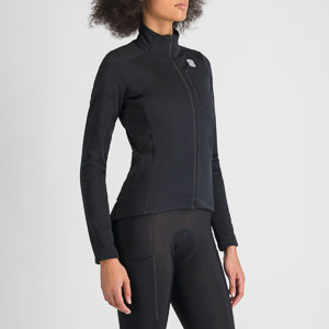 SPORTFUL CYCLING SRK W JACKET BLACK