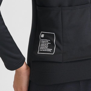 SPORTFUL CYCLING SRK W JACKET BLACK