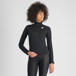 SPORTFUL CYCLING SRK W JACKET BLACK