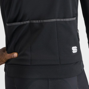 SPORTFUL CYCLING GIARA SOFTSHELL JACKET BLACK
