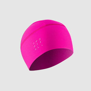 SPORTFUL CYCLING SRK W CAP BUBBLE GUM