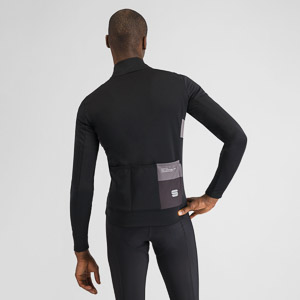 SPORTFUL CYCLING NEO 2 SOFTSHELL JACKET BLACK