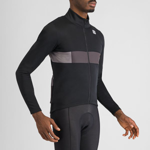 SPORTFUL CYCLING NEO 2 SOFTSHELL JACKET BLACK