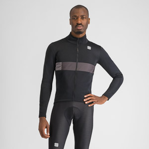 SPORTFUL CYCLING NEO 2 SOFTSHELL JACKET BLACK