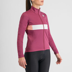 SPORTFUL CYCLING NEO 2 SOFTSHELL W JACKET RASPBERRY VIOLET