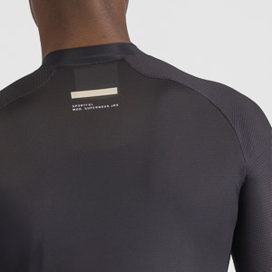SPORTFUL CYCLING SUPERNOVA JERSEY BLACK